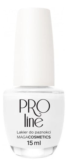 Лак для ногтей 00 Maga, Pro Line
Лак для ногтей 00 Maga, Pro Line