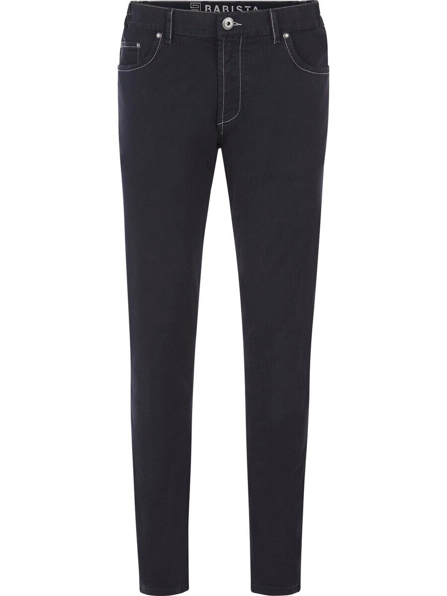 Брюки BABISTA Regular Pants Elibesso, морской синий
Брюки BABISTA Regular Pants Elibesso, морской синий