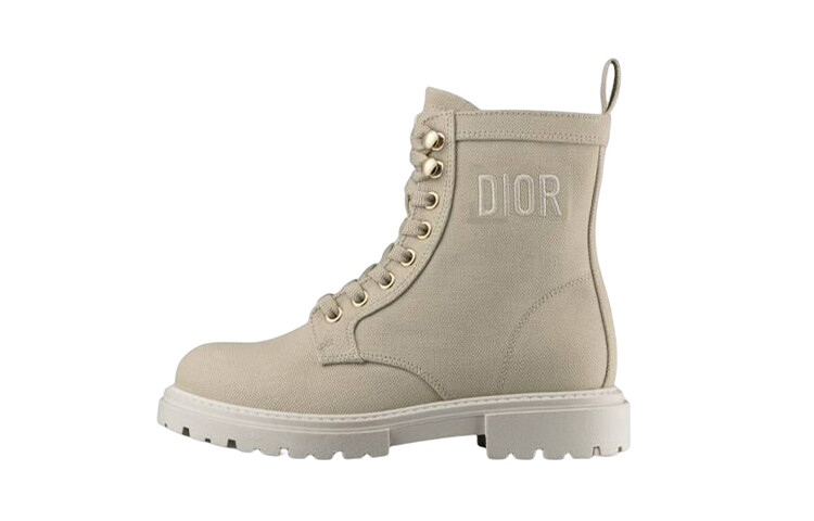 Ботинки детские Dior Kids, бежевый
Ботинки детские Dior Kids, бежевый