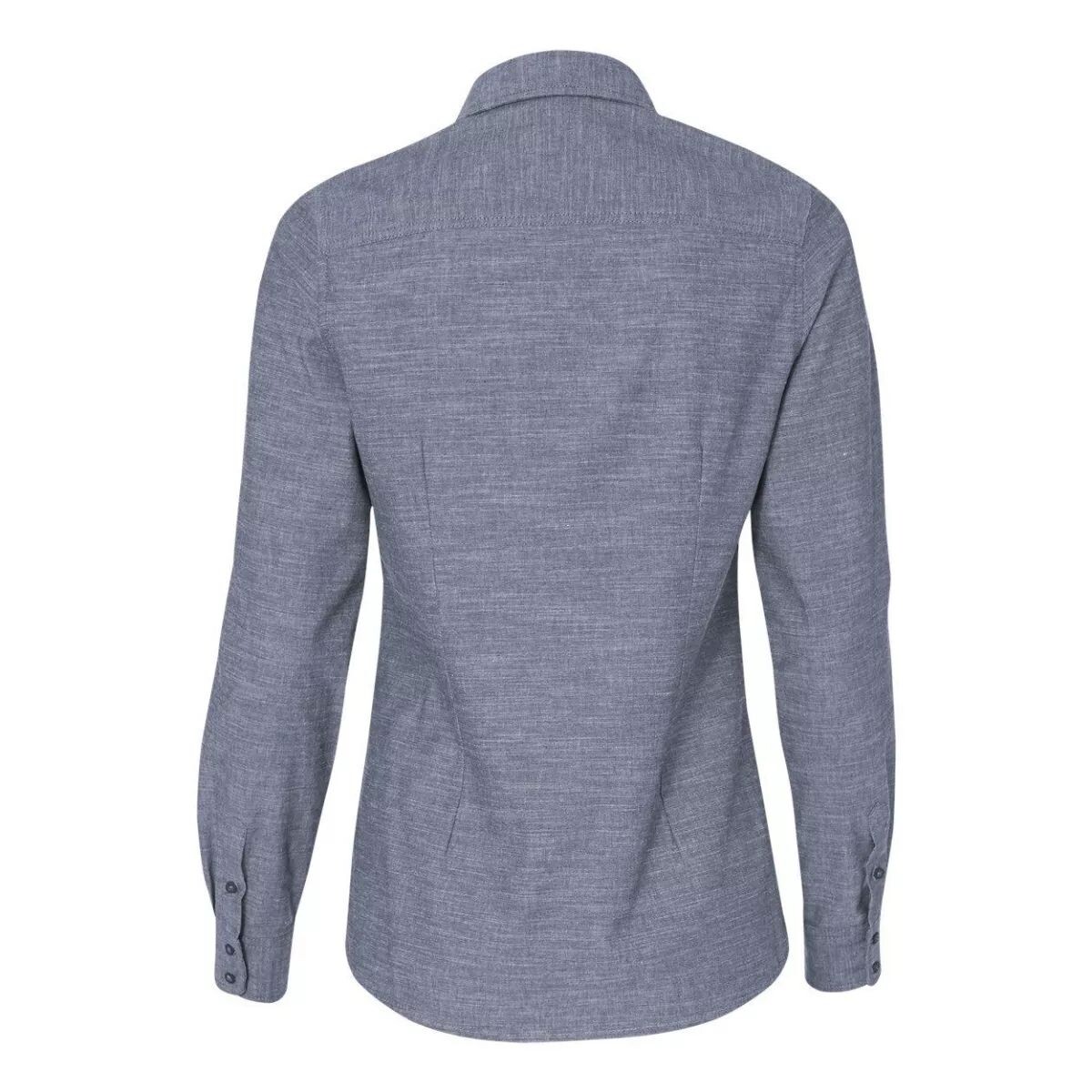 Женская шамбре Burnside с длинными рукавами Burnside
Женская шамбре Burnside с длинными рукавами Burnside