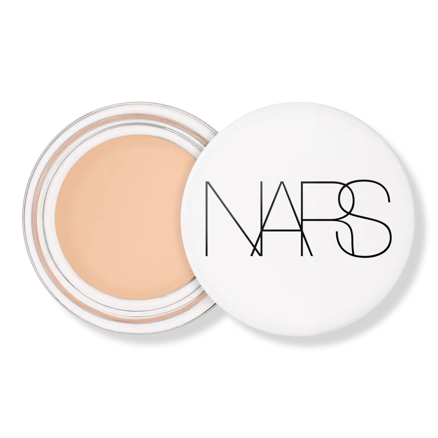 Светоотражающее средство для осветления кожи вокруг глаз NARS, Night Swan (very light to light)
Светоотражающее средство для осветления кожи вокруг глаз NARS, Night Swan (very light to light)