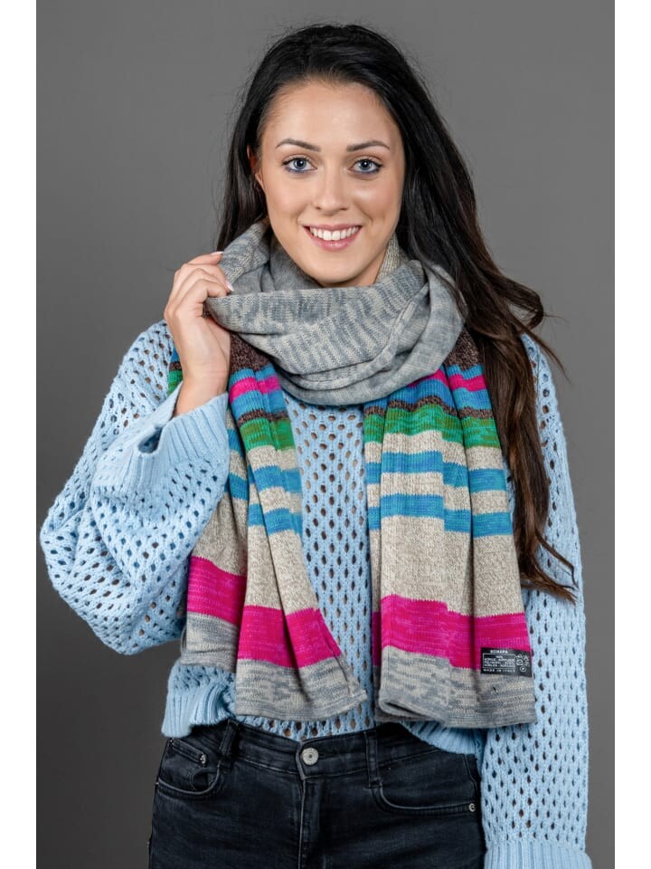 Шарф collezione alessandro, зеленый
Шарф collezione alessandro, зеленый