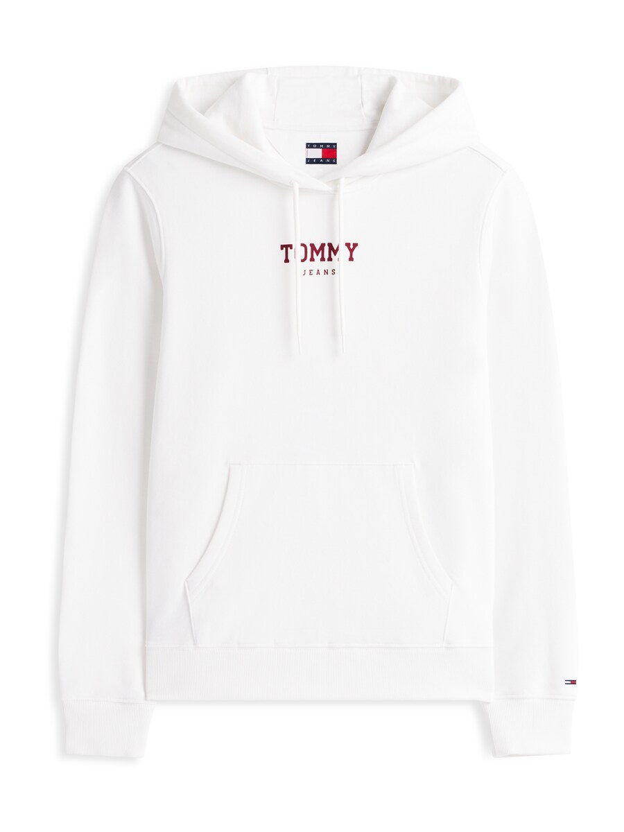 Толстовка Tommy Jeans ESS, белый
Толстовка Tommy Jeans ESS, белый