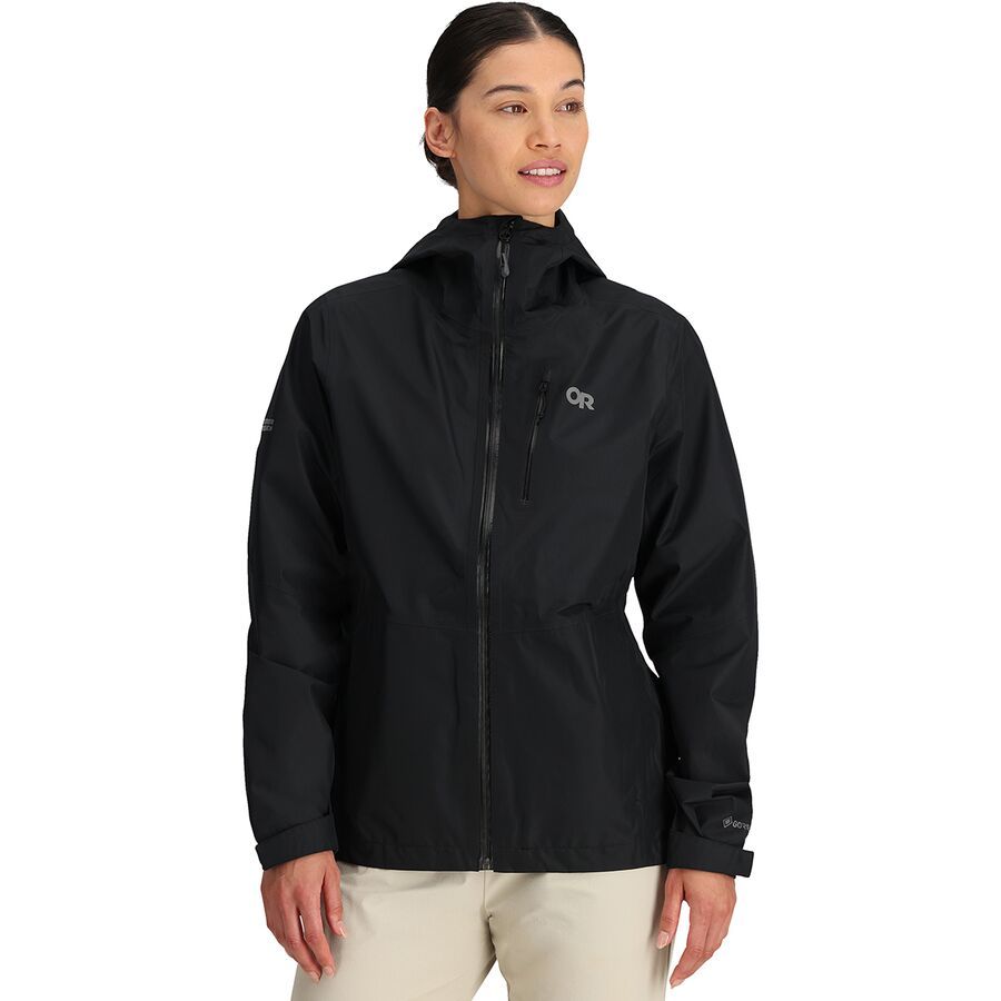 Куртка Outdoor Research Aspire II Outdoor Research, Black
Куртка Outdoor Research Aspire II Outdoor Research, Black