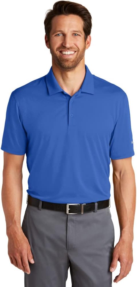 Поло Nike Dri-FIT Legacy. 883681, Game Royal
Поло Nike Dri-FIT Legacy. 883681, Game Royal