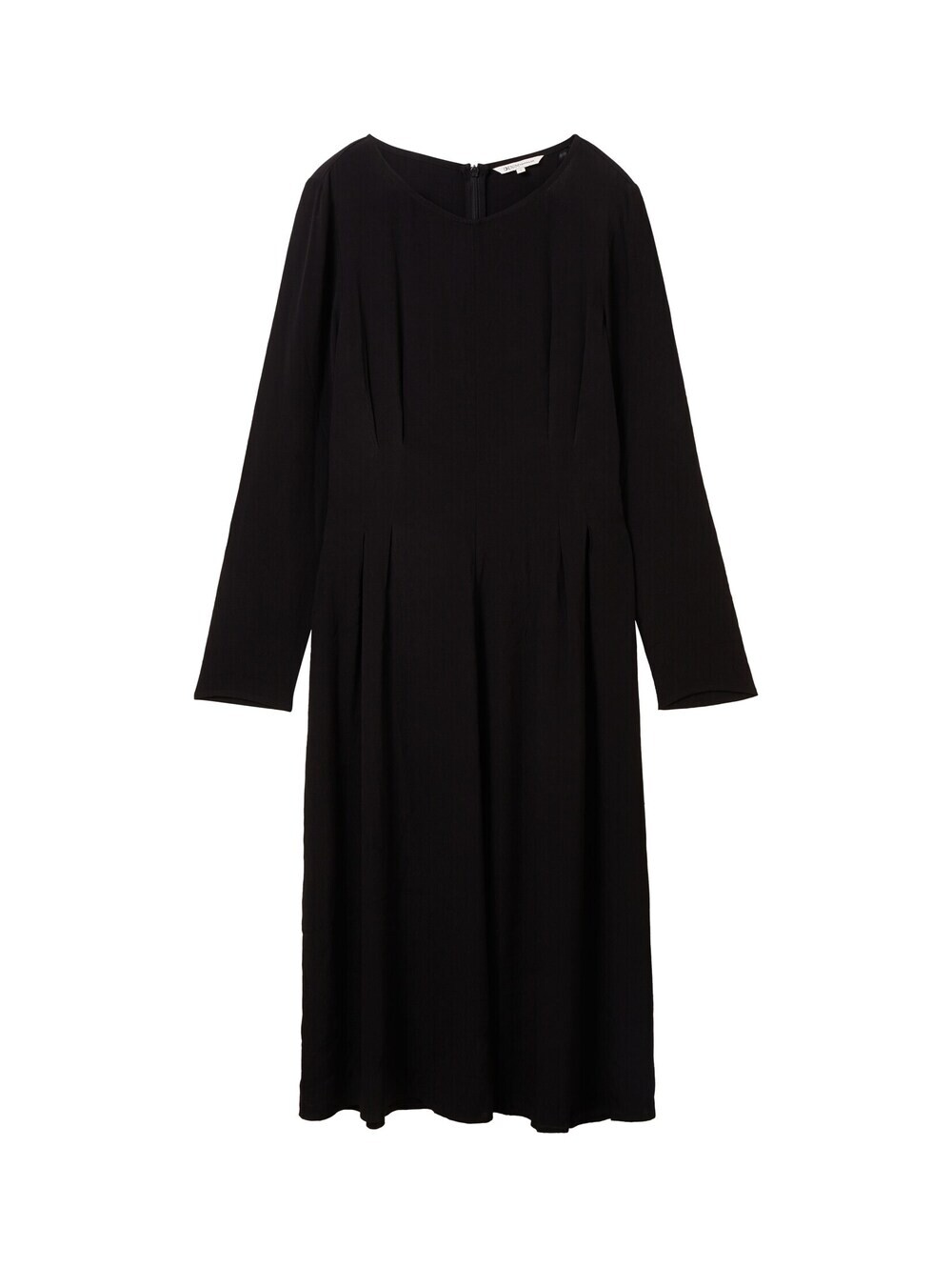 Платье Tom Tailor, черный
Платье Tom Tailor, черный