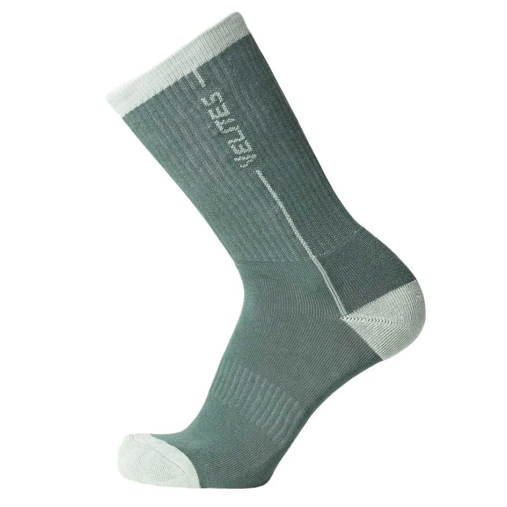 Носки Velites Long, зеленый
Носки Velites Long, зеленый