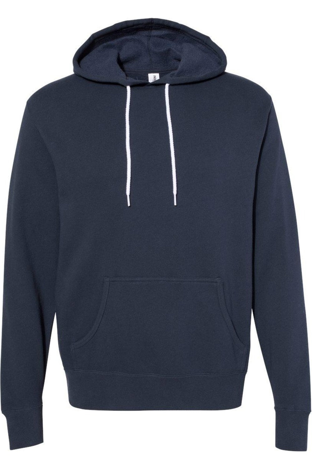 Independent Trading Co. Легкая толстовка с капюшоном, цвет slate blue
Independent Trading Co. Легкая толстовка с капюшоном, цвет slate blue