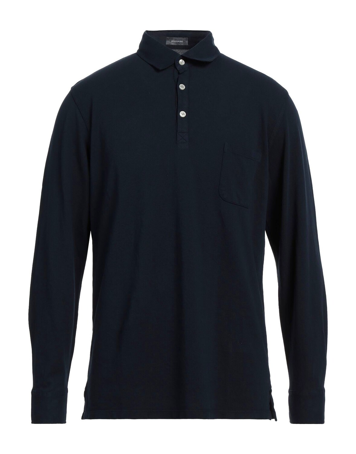 рубашки поло Rossopuro, синий
рубашки поло Rossopuro, синий