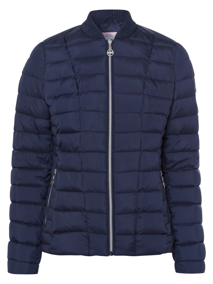 стеганая куртка темно-синего цвета Kangaroos
стеганая куртка темно-синего цвета Kangaroos