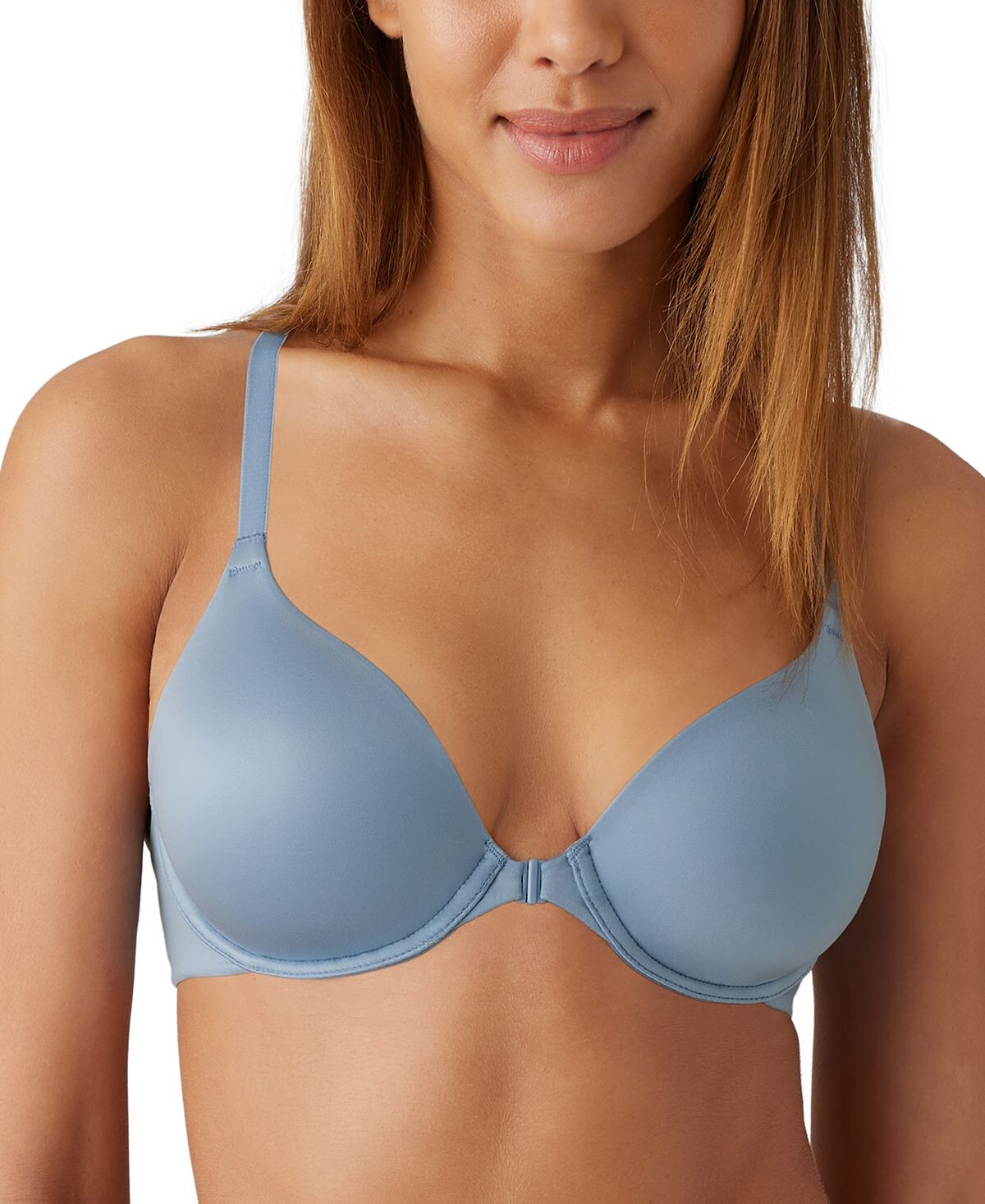 Женский бюстгальтер Future Foundation Racerback 953353 b.tempt'd
Женский бюстгальтер Future Foundation Racerback 953353 b.tempt'd