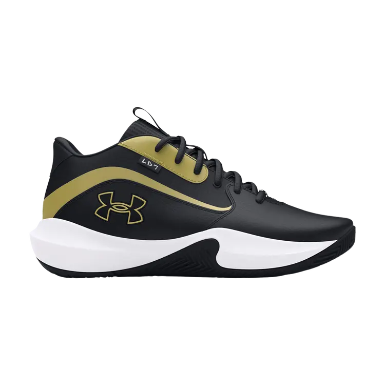 Кроссовки Lockdown 7, цвет Black Metallic Gold, Черный, Кроссовки Lockdown 7, цвет Black Metallic Gold
Кроссовки Lockdown 7, цвет Black Metallic Gold, Черный, Кроссовки Lockdown 7, цвет Black Metallic Gold