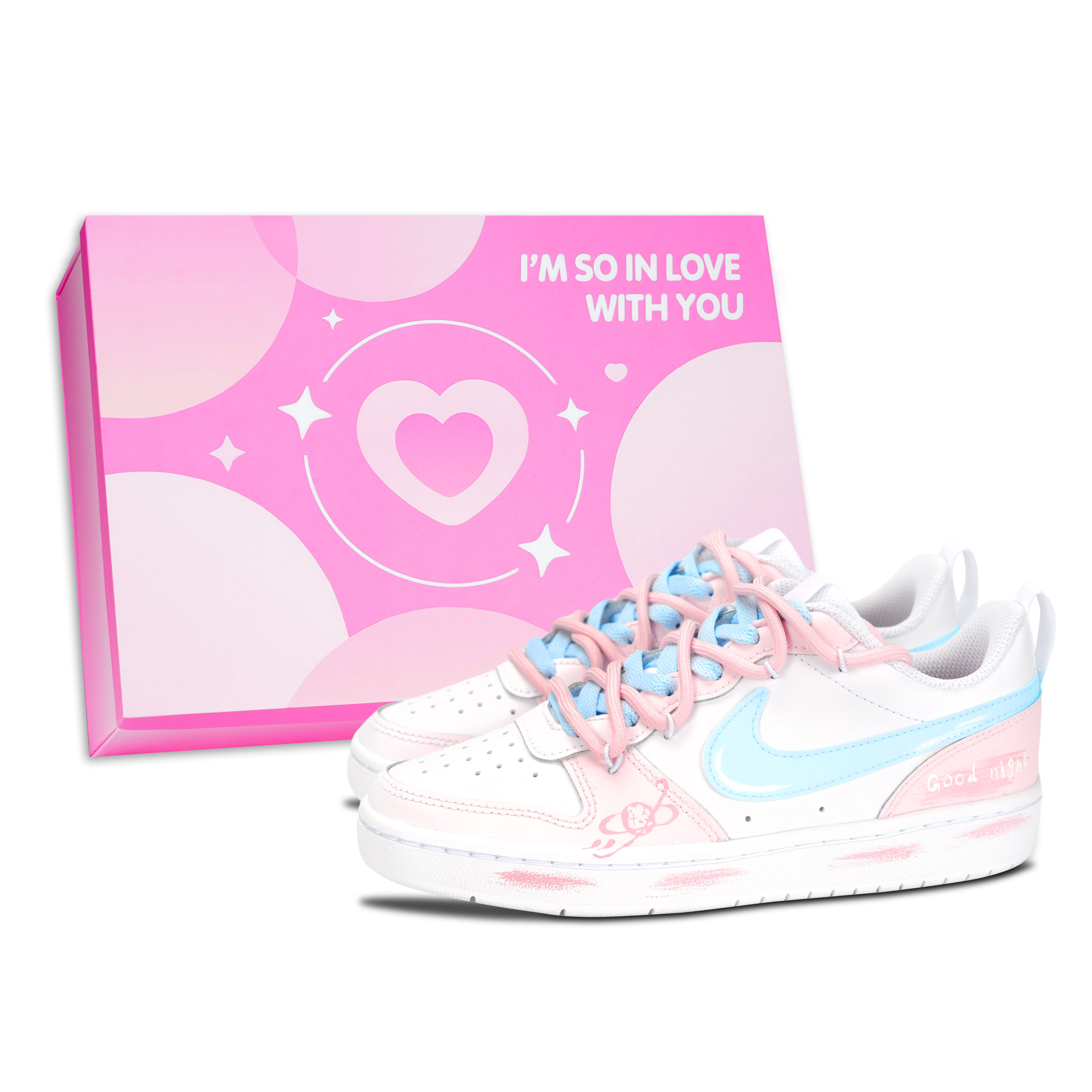 Детские скейтерские кроссовки Court Borough для младших школьников Nike, розовый
Детские скейтерские кроссовки Court Borough для младших школьников Nike, розовый