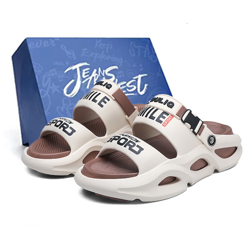 JEANSWEST Унисекс пляжные сандалии Black/White - Volcanic Gray, цвет Volcanic Gray
JEANSWEST Унисекс пляжные сандалии Black/White - Volcanic Gray, цвет Volcanic Gray