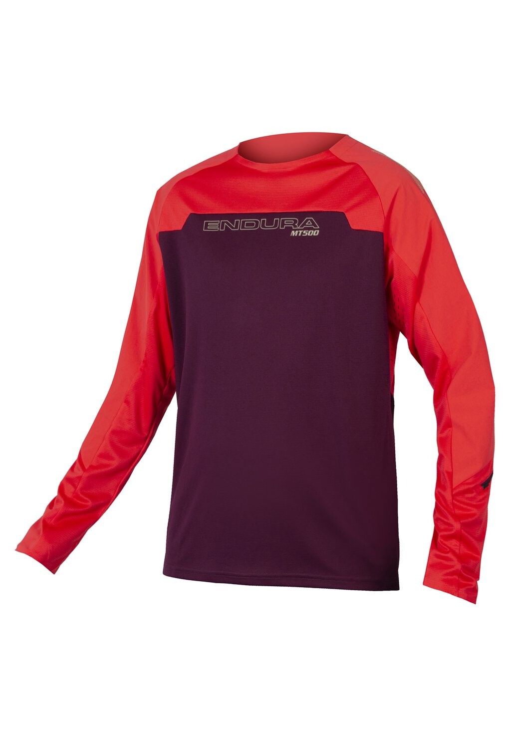 Рубашка с длинным рукавом MT500 BURNER Endura, цвет dunkellila
Рубашка с длинным рукавом MT500 BURNER Endura, цвет dunkellila
