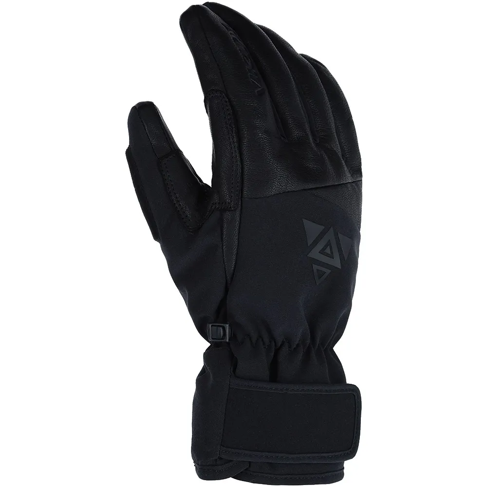 Перчатки Viking Norvik Pro, черный
Перчатки Viking Norvik Pro, черный