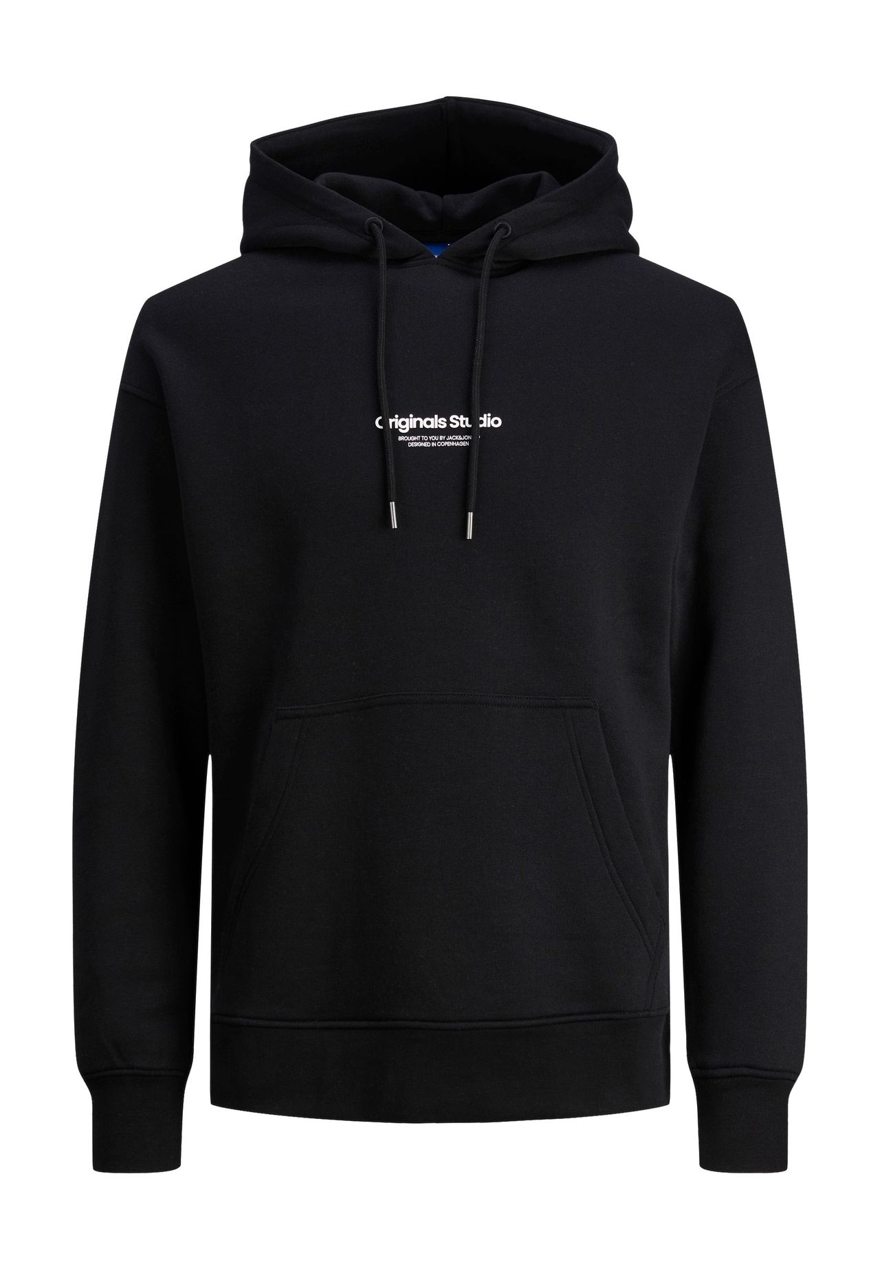 Толстовка с принтом и 3D эффектом, для мужчин ORIGINALS by JACK & JONES, цвет 178012 Black
Толстовка с принтом и 3D эффектом, для мужчин ORIGINALS by JACK & JONES, цвет 178012 Black