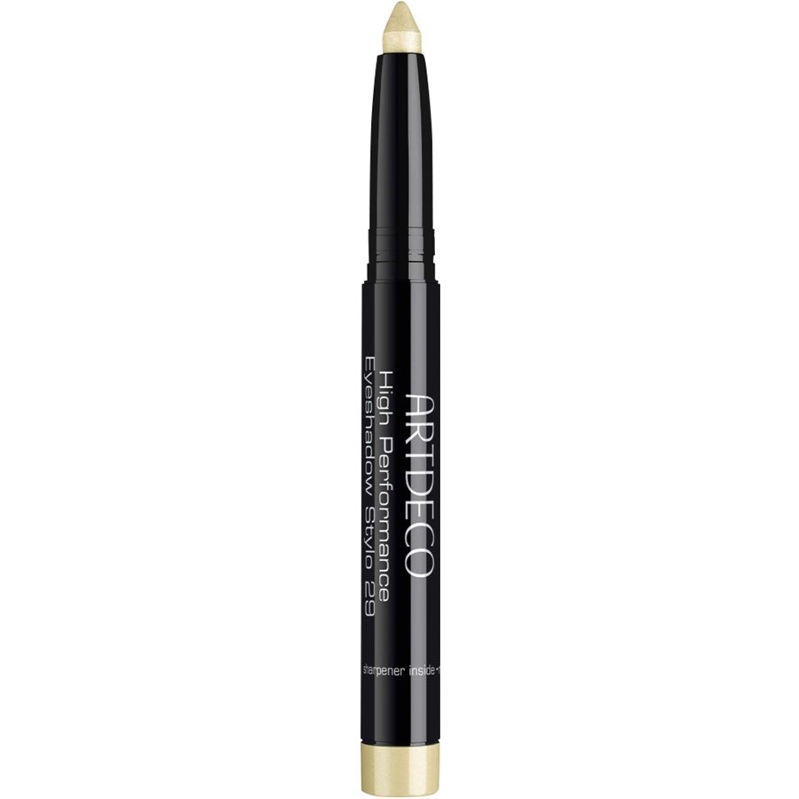 Тени для век ARTDECO High Performance Eyeshadow Stylo, 3 in 1 Stift: Lidschatten, Eyeliner und Kajal Nr. 29 Warm Sunrays / 1,4 g
Тени для век ARTDECO High Performance Eyeshadow Stylo, 3 in 1 Stift: Lidschatten, Eyeliner und Kajal Nr. 29 Warm Sunrays / 1,4 g