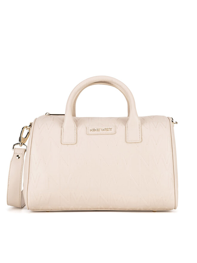 Сумочка RC19696 Nine West, бежевый
Сумочка RC19696 Nine West, бежевый