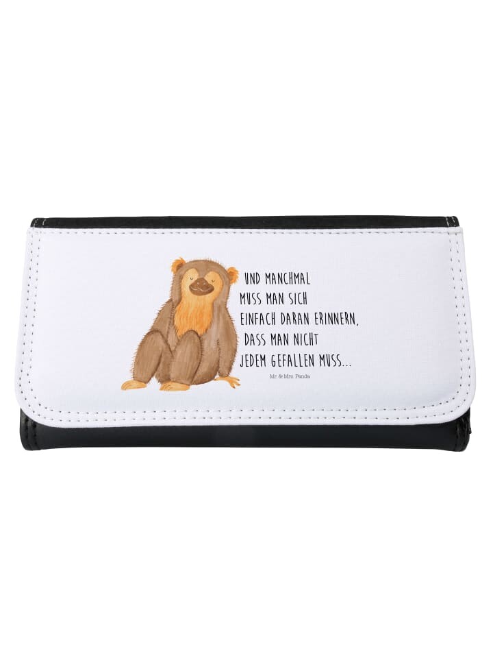 Кошелек Mr. & Mrs. Panda, белый
Кошелек Mr. & Mrs. Panda, белый