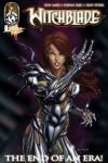 Witchblade #150 "Mike Choi Cover" (IMAGE COMICS)
Witchblade #150 "Mike Choi Cover" (IMAGE COMICS)