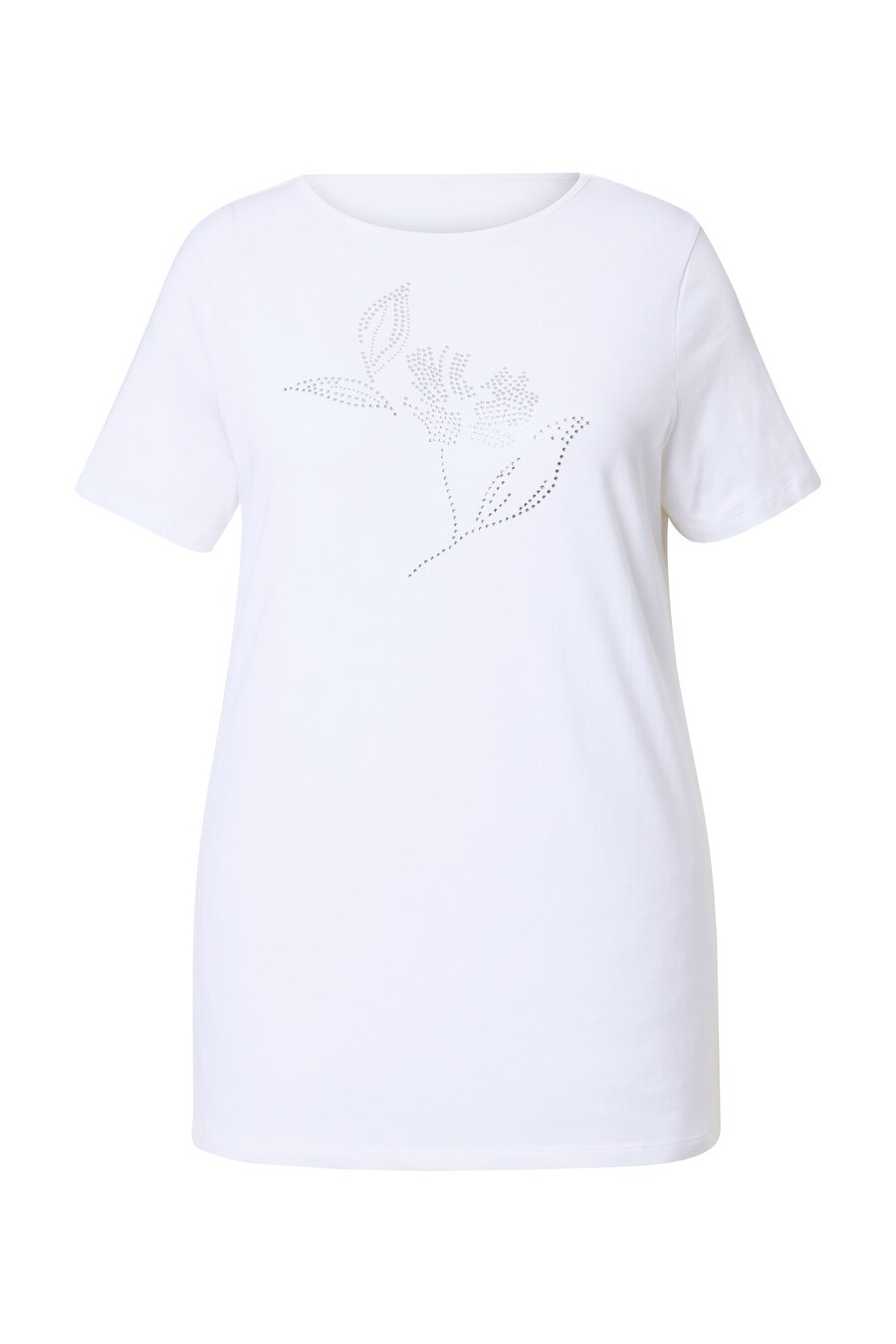 Футболка MIAMODA, White
Футболка MIAMODA, White