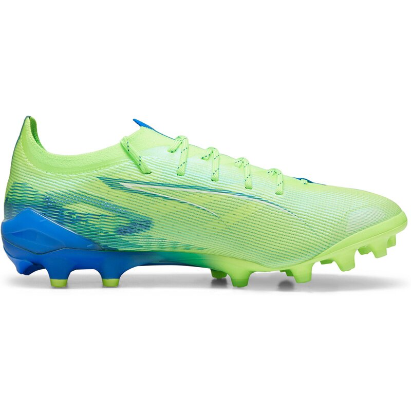 Футбольные бутсы для игры на хард-корте Ultra 5 Ultimate AG Puma, белый
Футбольные бутсы для игры на хард-корте Ultra 5 Ultimate AG Puma, белый