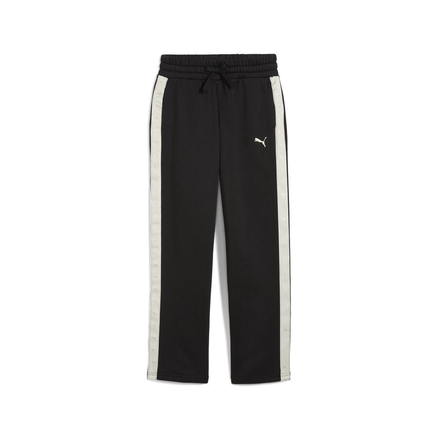 Свободные спортивные брюки Essentials Tape для девочек PUMA
Свободные спортивные брюки Essentials Tape для девочек PUMA