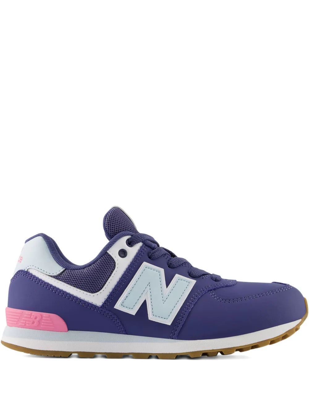Кроссовки 574 New Balance Kids, синий
Кроссовки 574 New Balance Kids, синий
