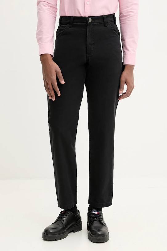 Джинсы Dickies, черный
Джинсы Dickies, черный