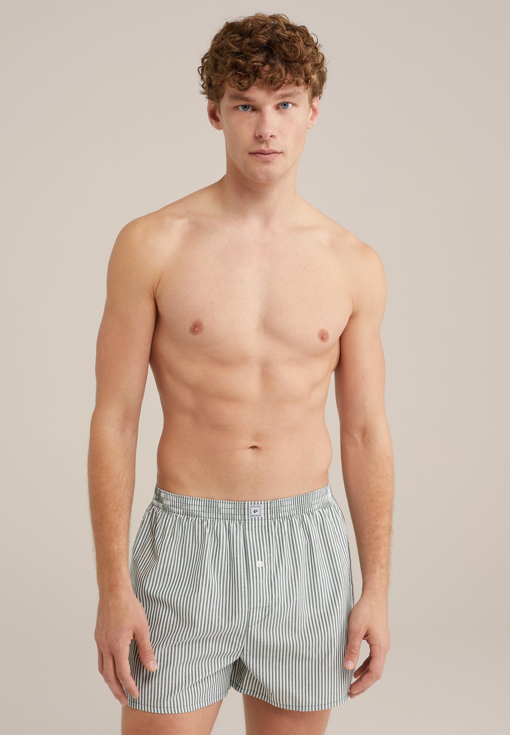 Боксеры WE Fashion, оранжевый
Боксеры WE Fashion, оранжевый