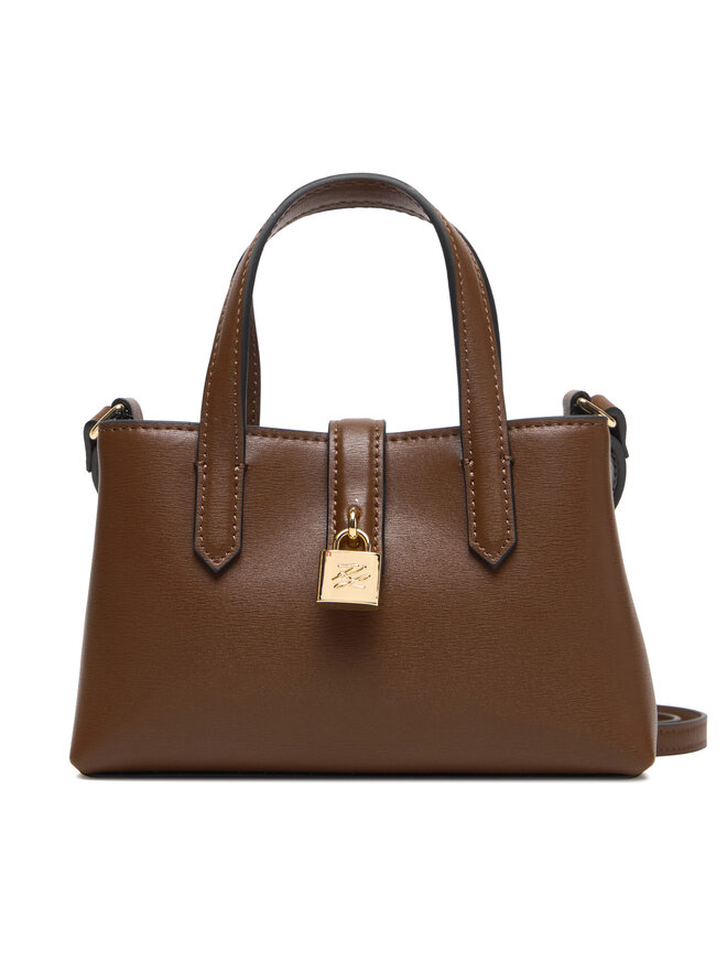 Сумка KARL LAGERFELD B1W32027 Braun
Сумка KARL LAGERFELD B1W32027 Braun