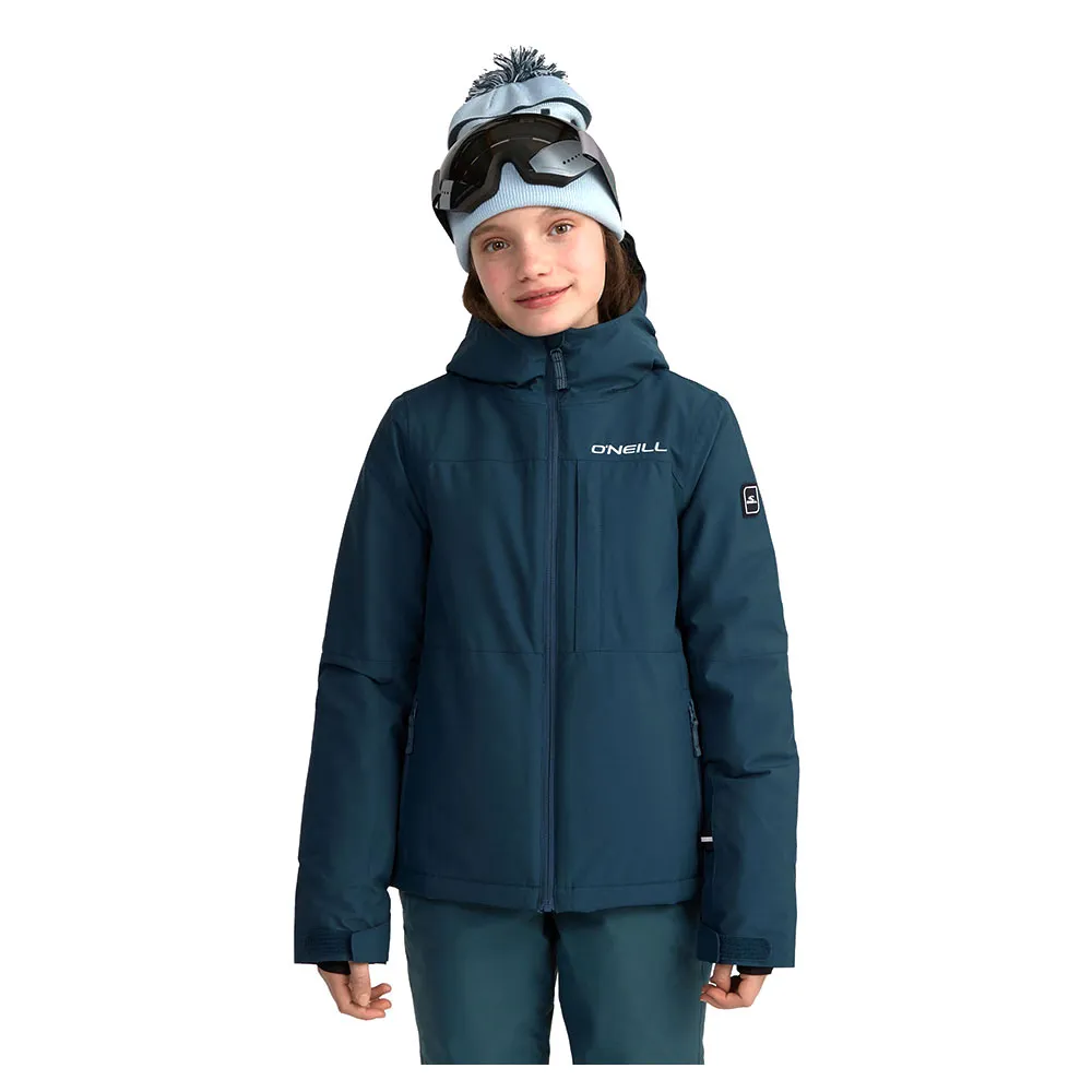 Куртка OВґneill Lite, синий
Куртка OВґneill Lite, синий