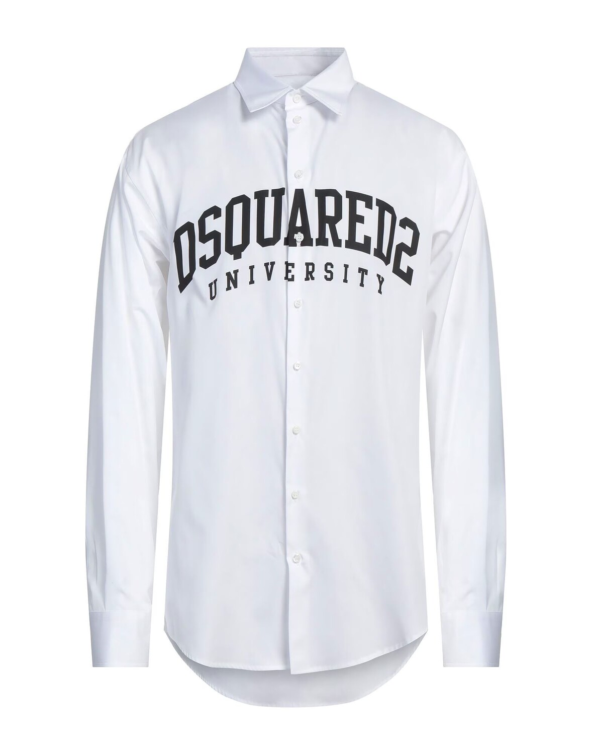 Рубашка Dsquared2, белый
Рубашка Dsquared2, белый