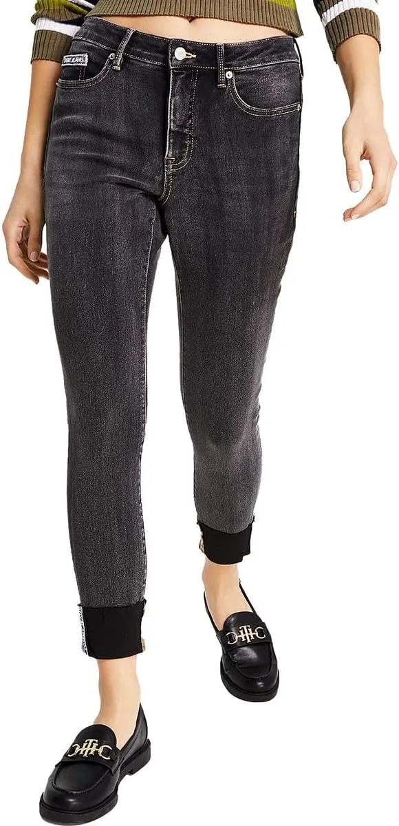 Tommy Jeans женские Modern/Fitted
Tommy Jeans женские Modern/Fitted