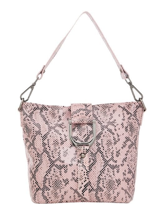 Наплечные сумки Faina, розовый
Наплечные сумки Faina, розовый
