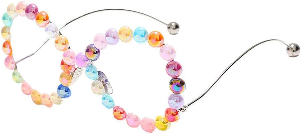 COTIA Солнцезащитные очки ручной работы с бриллиантами и жемчугом, полнокадровая оправа, простые линзы, металлические круглые линзы, женские солнцезащитные очки, 8 цветов, набор для самостоятельного изготовления, Multicolor
COTIA Солнцезащитные очки ручной работы с бриллиантами и жемчугом, полнокадровая оправа, простые линзы, металлические круглые линзы, женские солнцезащитные очки, 8 цветов, набор для самостоятельного изготовления, Multicolor