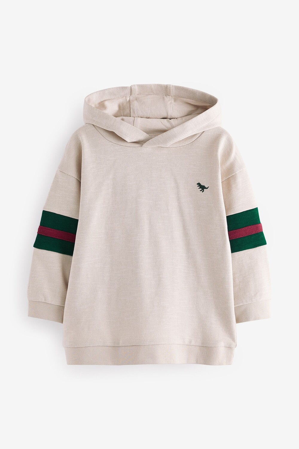 Толстовка с капюшоном из 100% хлопка с длинными рукавами и мягкой отделкой (3 мес 7 лет) Next, экрю
Толстовка с капюшоном из 100% хлопка с длинными рукавами и мягкой отделкой (3 мес 7 лет) Next, экрю