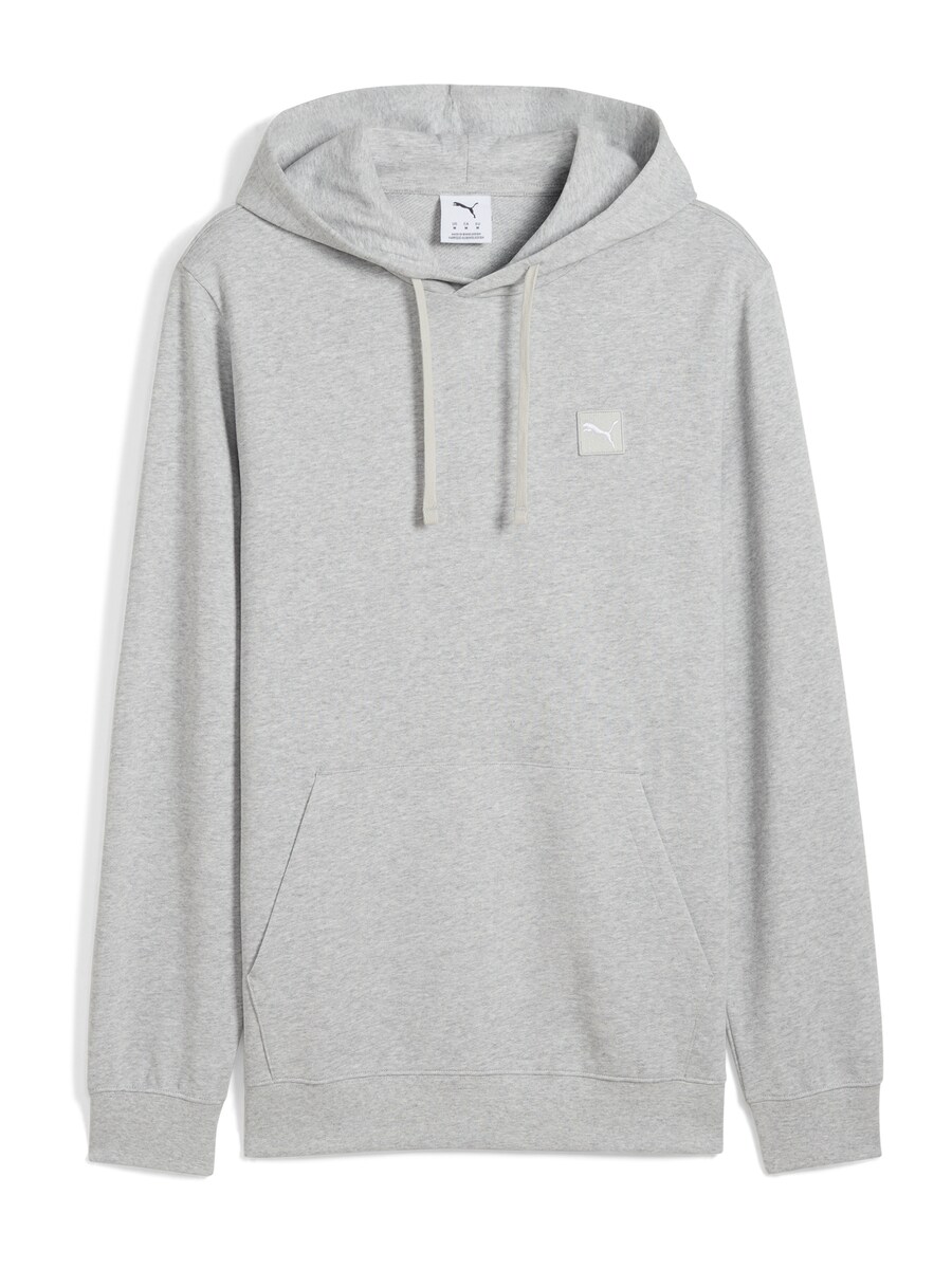 Толстовка PUMA Essentials Elevated, пятнистый серый
Толстовка PUMA Essentials Elevated, пятнистый серый