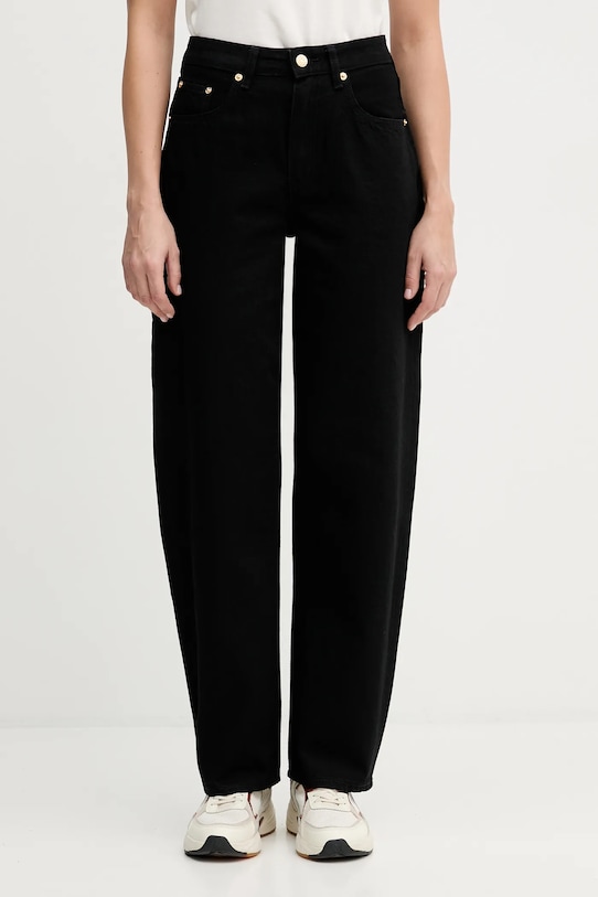 Джинсы Tommy Hilfiger, черный
Джинсы Tommy Hilfiger, черный