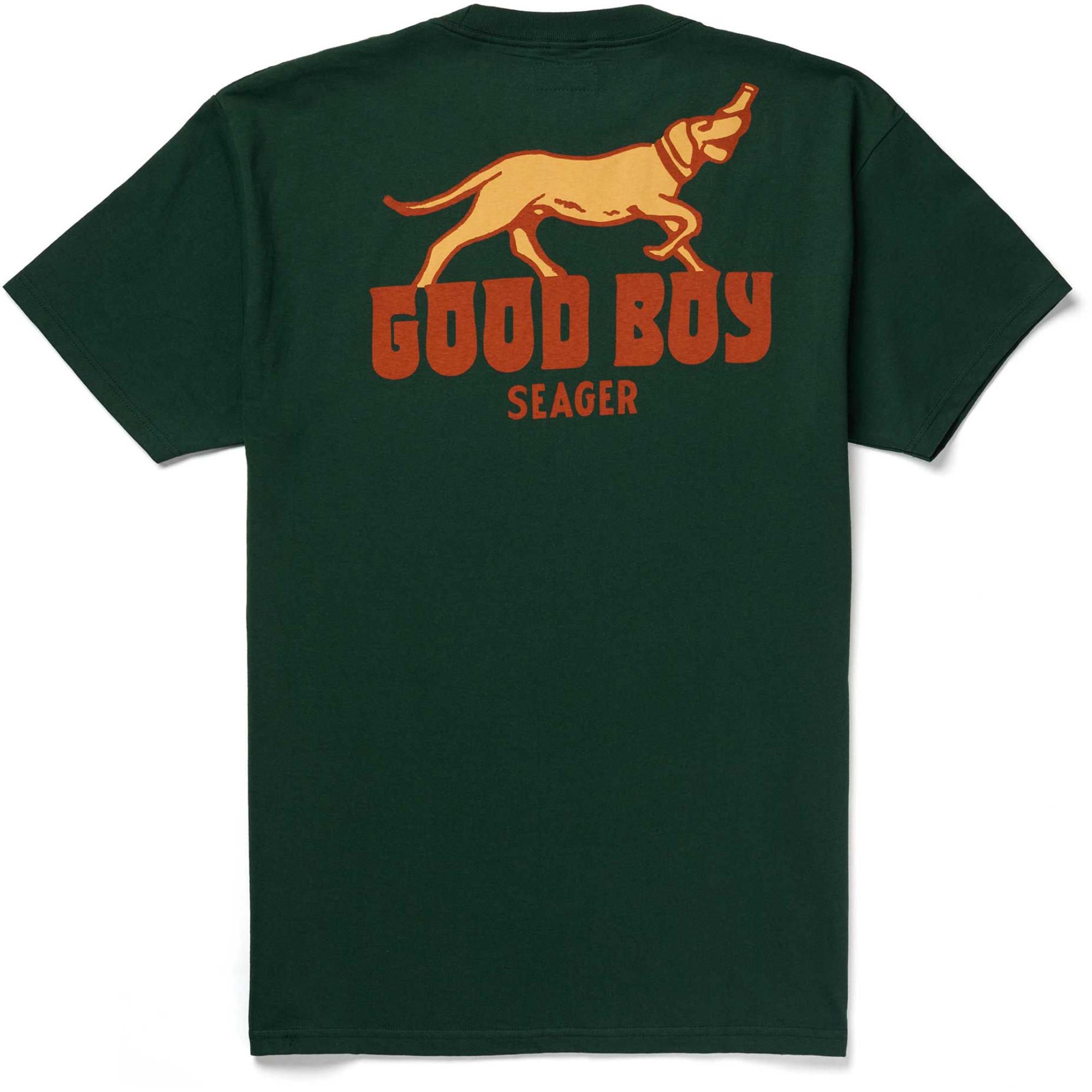 Мужская футболка "Хороший мальчик" Seager, Green, Зеленый, Мужская футболка "Хороший мальчик" Seager, Green
Мужская футболка "Хороший мальчик" Seager, Green, Зеленый, Мужская футболка "Хороший мальчик" Seager, Green