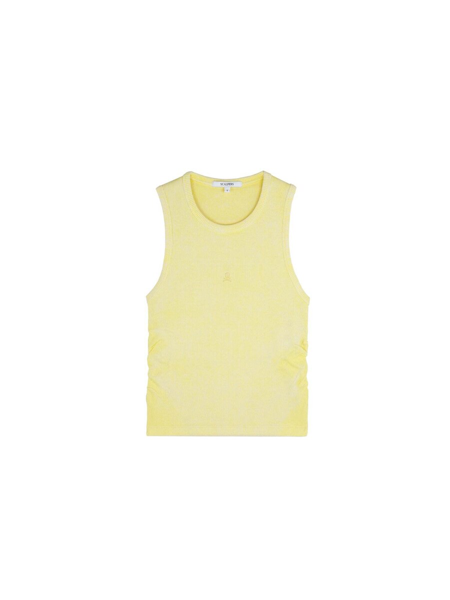 Джерси Scalpers, Yellow
Джерси Scalpers, Yellow