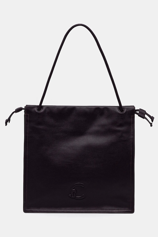 Кожаная сумка Coccinelle, фиолетовый
Кожаная сумка Coccinelle, фиолетовый