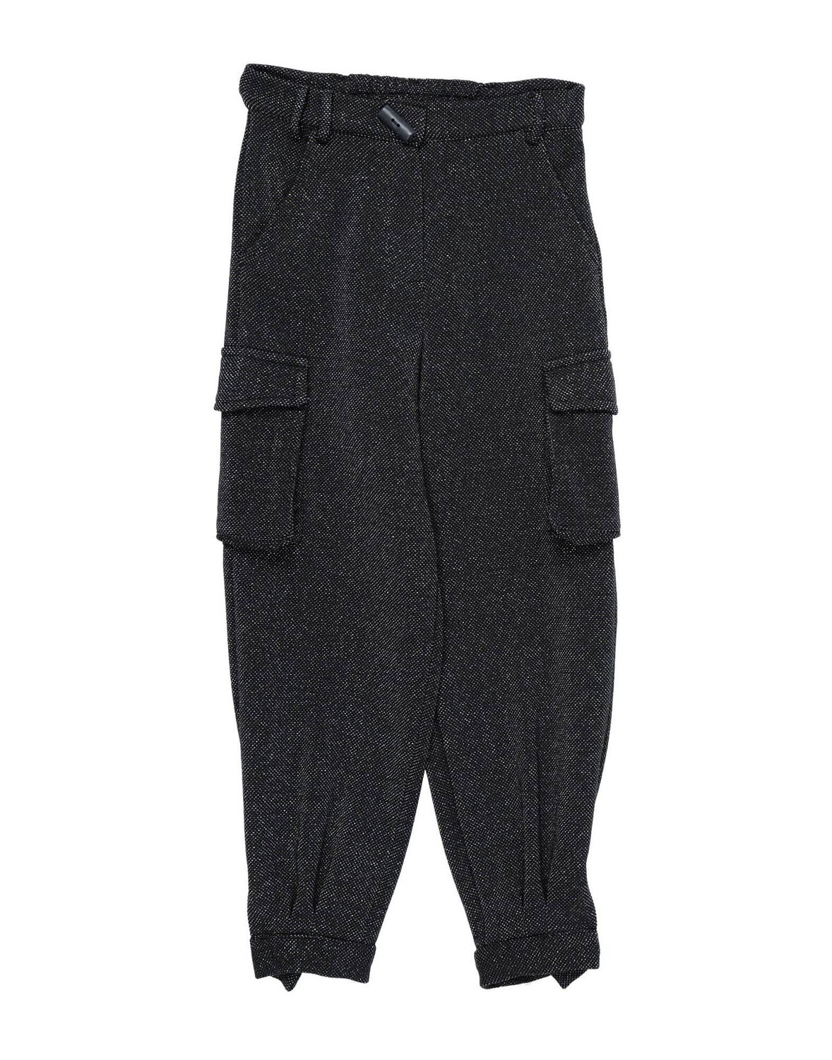 Брюки Manila Grace, черный
Брюки Manila Grace, черный