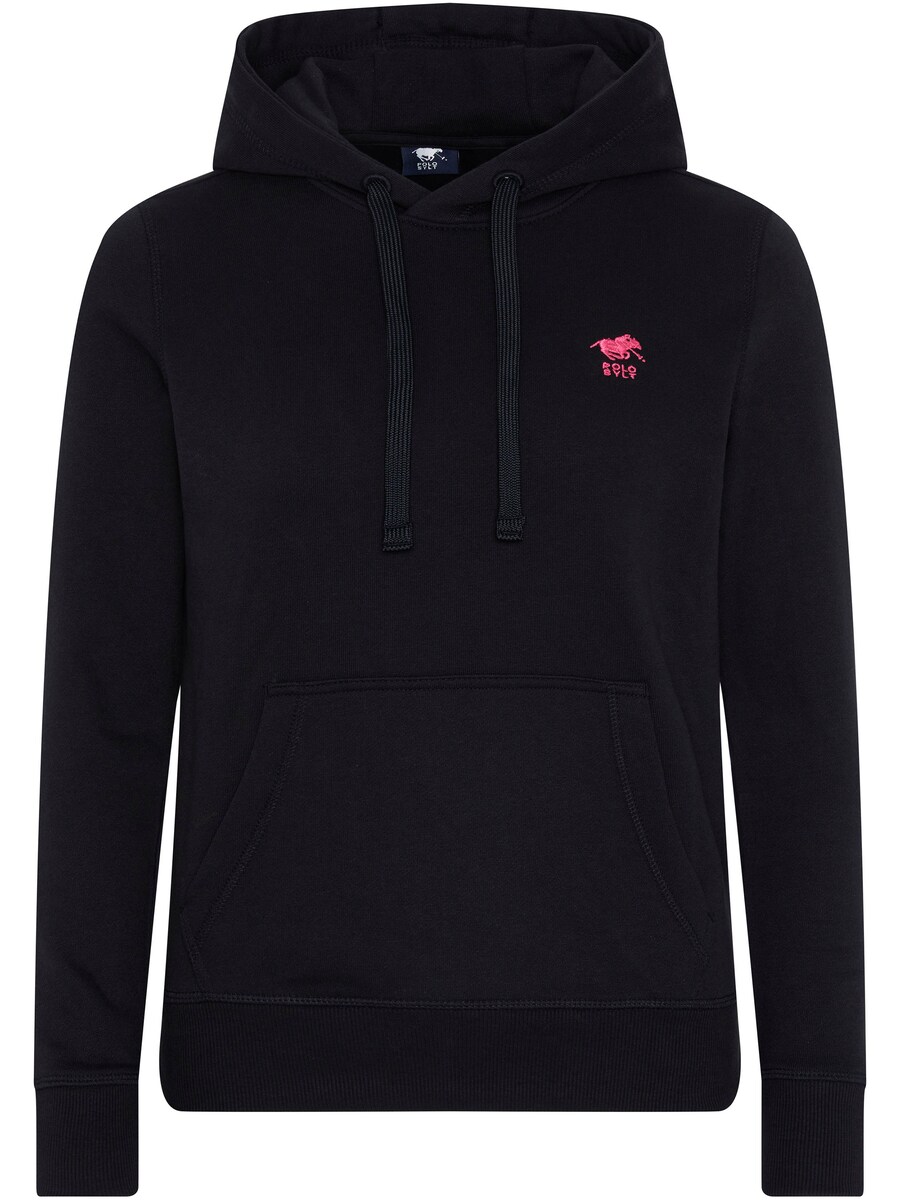 Толстовка Polo Sylt, черный
Толстовка Polo Sylt, черный