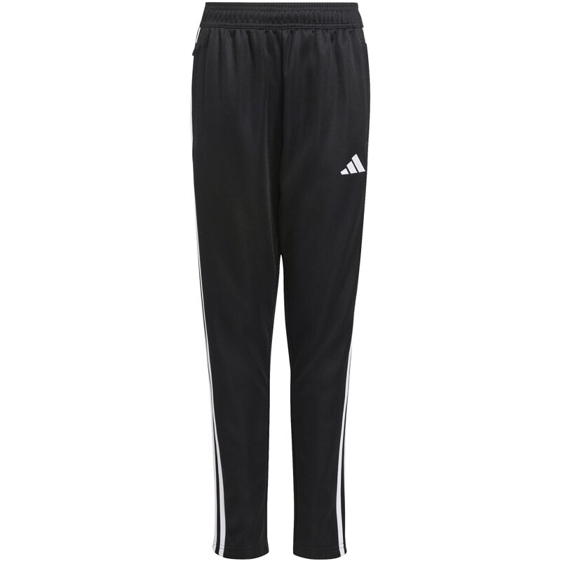 Спортивные брюки tiro 25 essentials kids Adidas, черный
Спортивные брюки tiro 25 essentials kids Adidas, черный