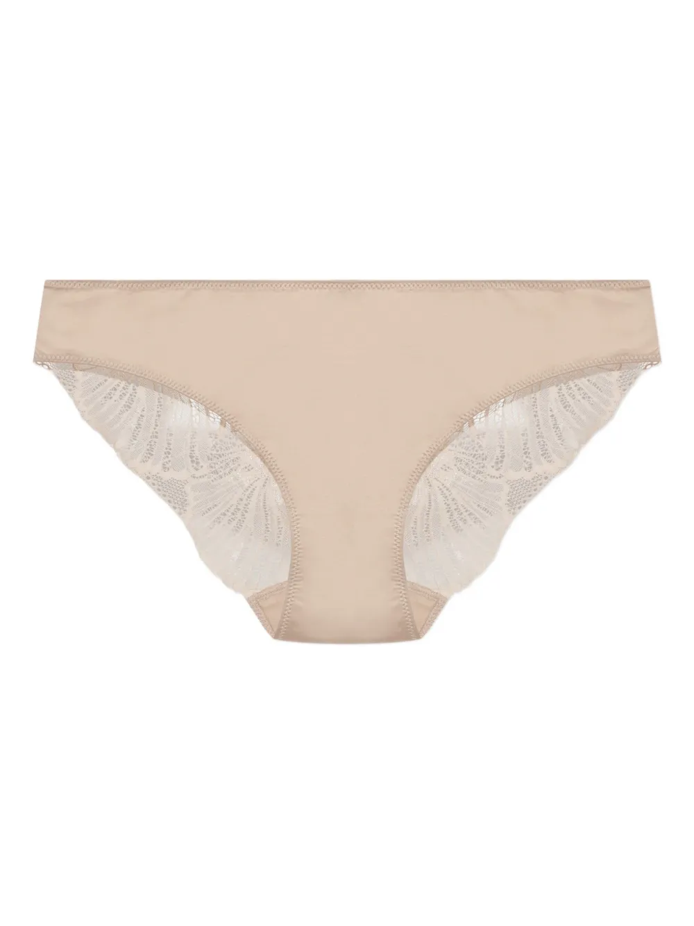 Кружевные трусики Lilith Hanro, нейтральный
Кружевные трусики Lilith Hanro, нейтральный