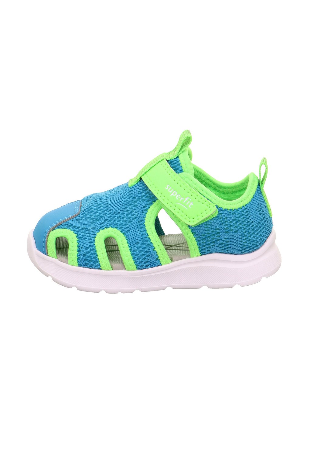 Сандалии WAVE Superfit, синий
Сандалии WAVE Superfit, синий