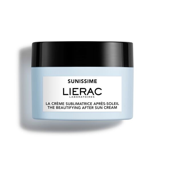 Крем для тела после загара, 200 мл Lierac Sunissime
Крем для тела после загара, 200 мл Lierac Sunissime