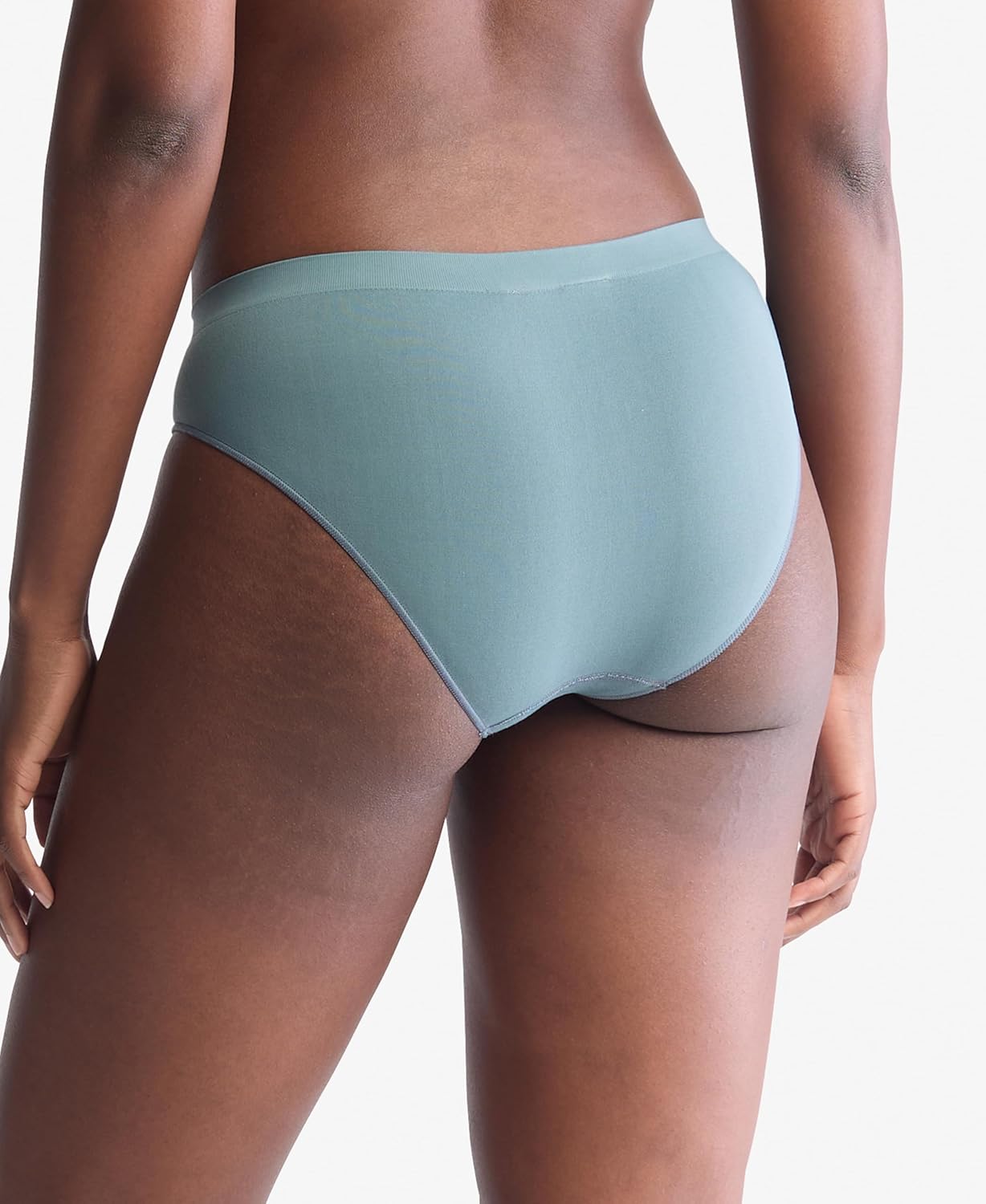 Женское бикини Calvin Klein Bonded Flex, Blue Performance
Женское бикини Calvin Klein Bonded Flex, Blue Performance